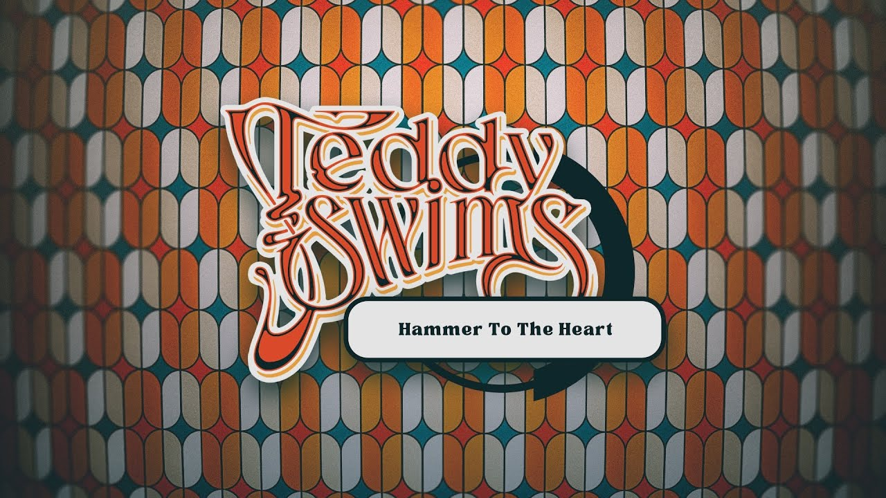 Teddy Swims - Hammer To The Heart Mp3 Download