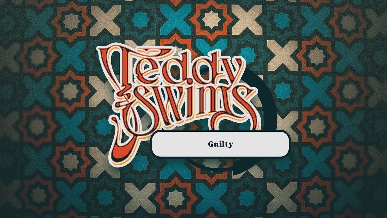 Teddy Swims - Guilty Mp3 Download