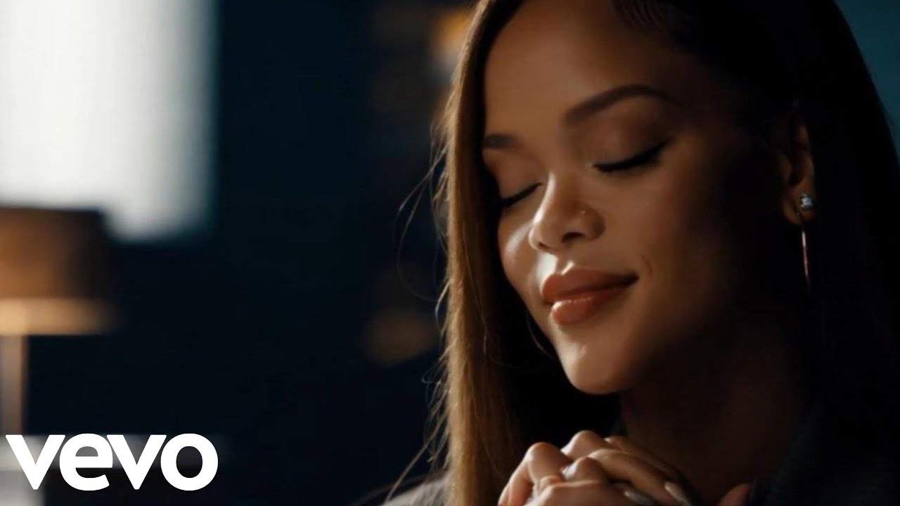 Rihanna - Jesus,I Was Lost Mp3 Download